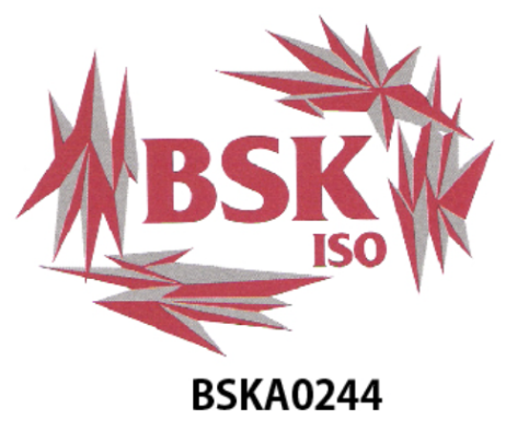 BSK ISO BSKA0244